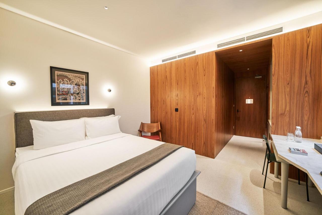 Hotel Wanderlust, The Unlimited Collection Managed By The Ascott Limited Singapore