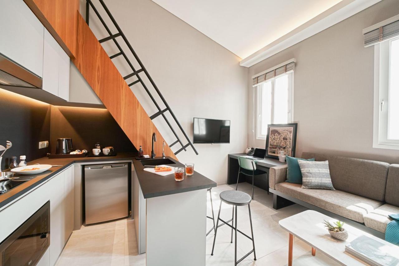 Hotel Wanderlust, The Unlimited Collection Managed By The Ascott Limited