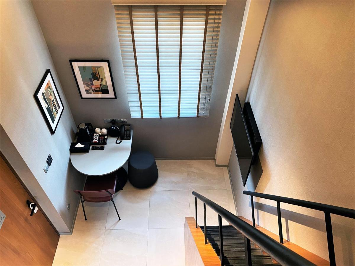 Hotel Wanderlust, The Unlimited Collection Managed By The Ascott Limited