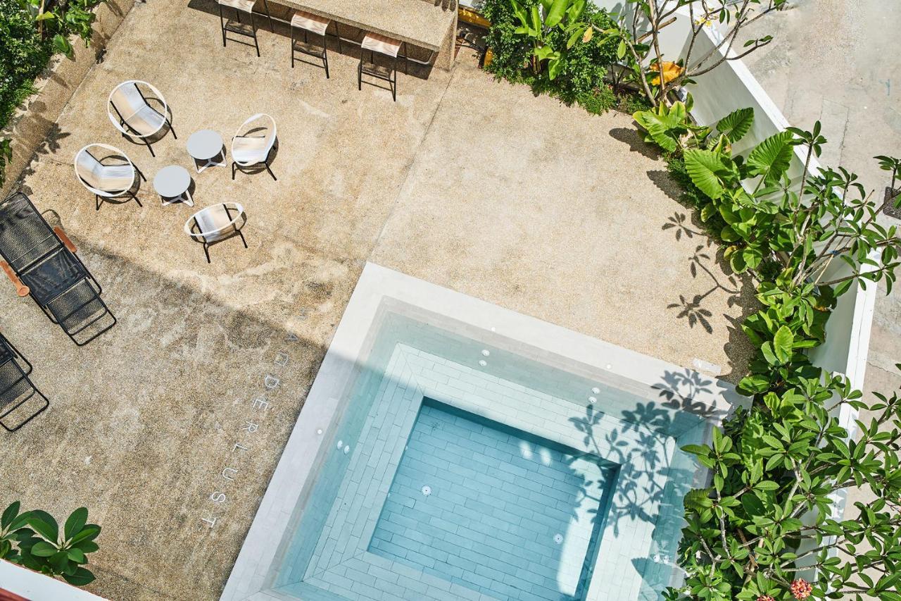 Wanderlust, The Unlimited Collection Managed By The Ascott Limited Hotel Singapore