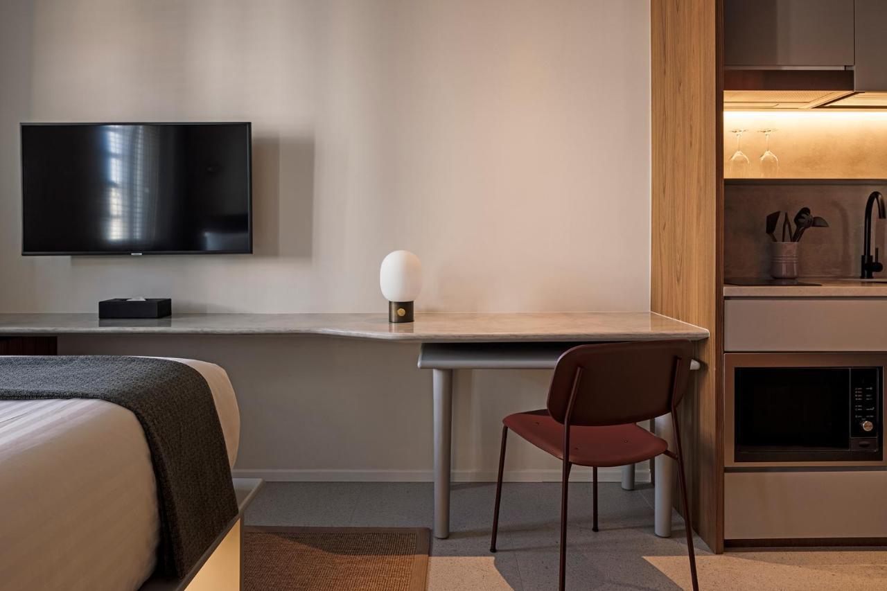 Wanderlust, The Unlimited Collection Managed By The Ascott Limited 4*
