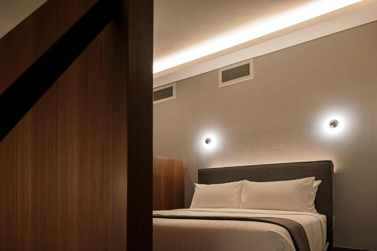 Wanderlust, The Unlimited Collection Managed By The Ascott Limited 4*