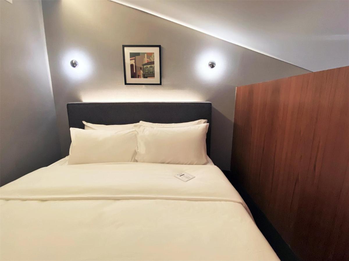 Hotel Wanderlust, The Unlimited Collection Managed By The Ascott Limited 4*