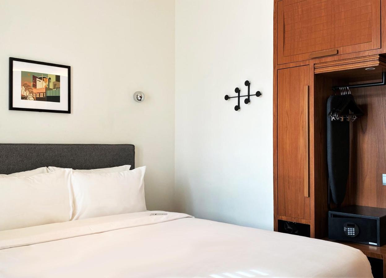 Wanderlust, The Unlimited Collection Managed By The Ascott Limited 4* Singapore