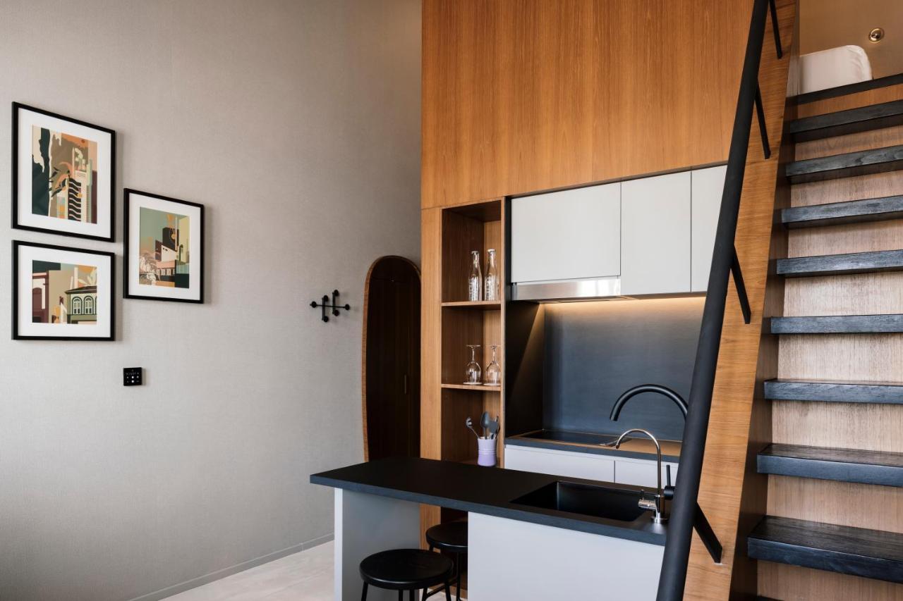 Hotel Wanderlust, The Unlimited Collection Managed By The Ascott Limited Singapore