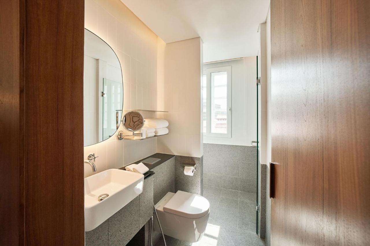 Wanderlust, The Unlimited Collection Managed By The Ascott Limited Hotel Singapore