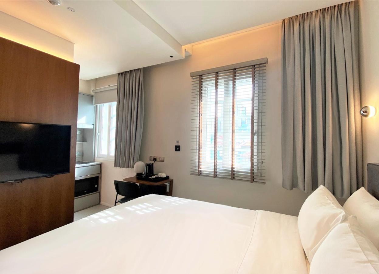 Hotel Wanderlust, The Unlimited Collection Managed By The Ascott Limited 4*